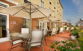 Holiday Inn Express & Suites Schererville By Ihg